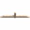 Ekena Millwork Eugene Smooth Timber Gable Bracket, Douglas Fir, 96"W x 20"H x 5 1/2"D x 5 1/2"F, 5/12 Pitch GBW096X20X0606EUG00SDF - alternate 5